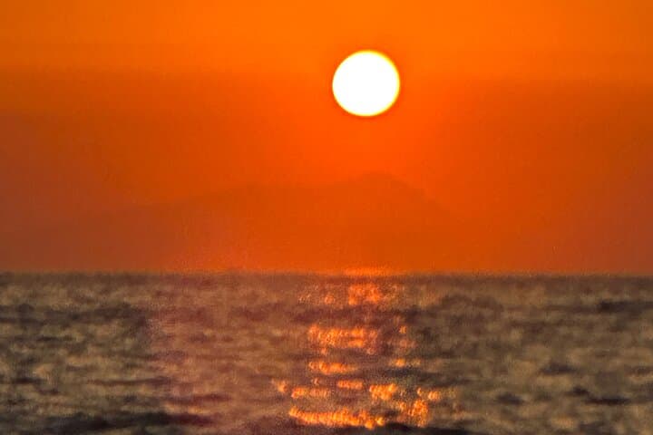 Sorrento Sunset Cruise: Prosecco, Swim Stops & Coastal Views photo 4