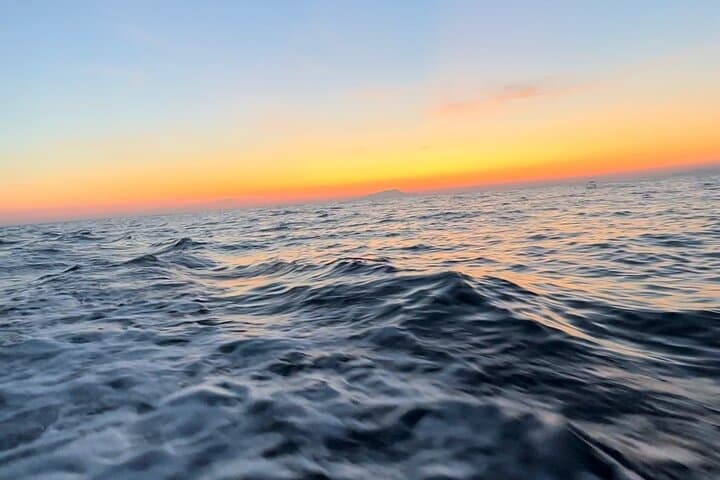 Sorrento Sunset Cruise: Prosecco, Swim Stops & Coastal Views photo 5