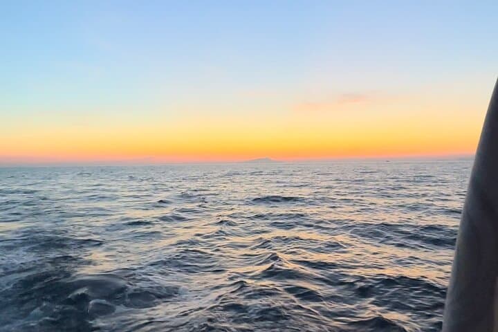Sorrento Sunset Cruise: Prosecco, Swim Stops & Coastal Views photo 6