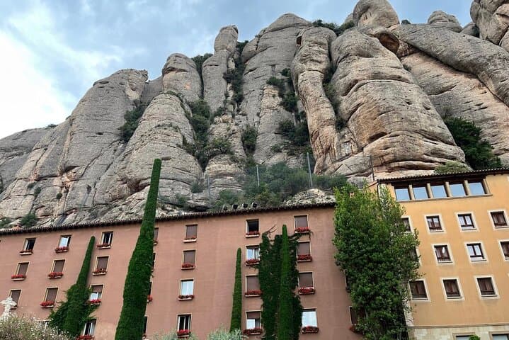 Private Morning Tour to Montserrat Monastery from Barcelona photo 5