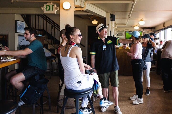 Pike Place Market Happy Hour Tour: Cocktails & Culture in Seattle photo 6