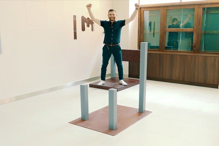 Museum of Illusions Dubai Tickets — Interactive Optical Illusions & Photo Spots photo 5