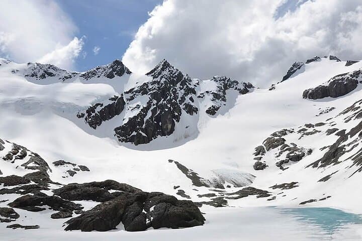 Trekking to Vinciguerra Glacier & Laguna de los Témpanos — Day Hike from Ushuaia photo 4