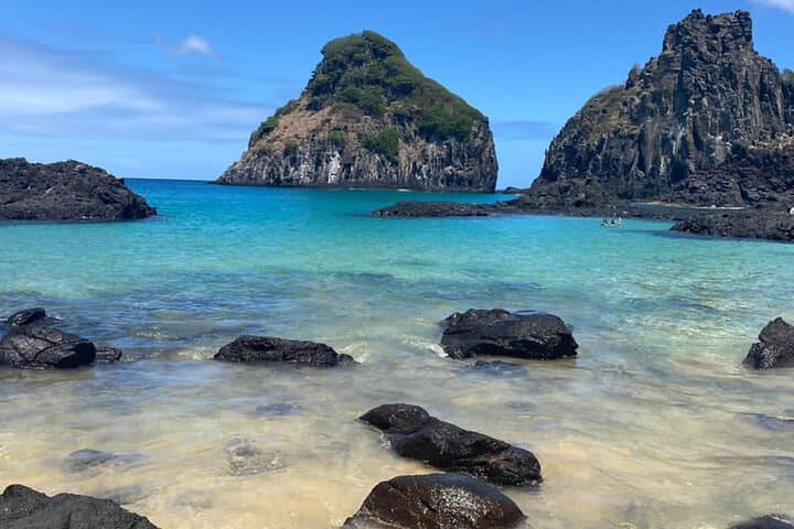 7-Hour Ilhatour Adventure in Fernando de Noronha photo 4