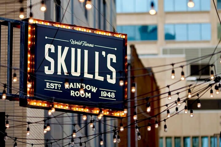Nashville Dark Secrets: Murder, True Crime & Haunted Ghost Walking Tour photo 6