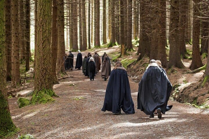 St. Patrick’s Trail, Game of Thrones & Irish Whiskey: Private Full-Day Tour from Belfast photo 6
