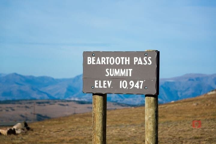 Beartooth Highway Self-Guided Audio Driving Tour: Scenic Stops & Practical Tips photo 6