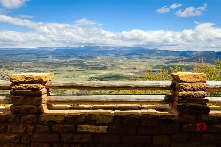 Mesa Verde Self-Guided Audio Driving Tour — Drive Through Cliff Dwellings & Overlooks photo 5