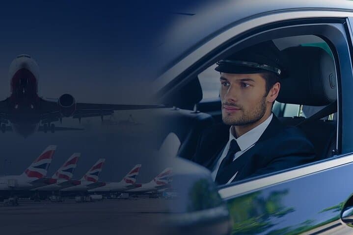 Smooth Arrival: Private NYC Airport Transfers to Hotels and Homes