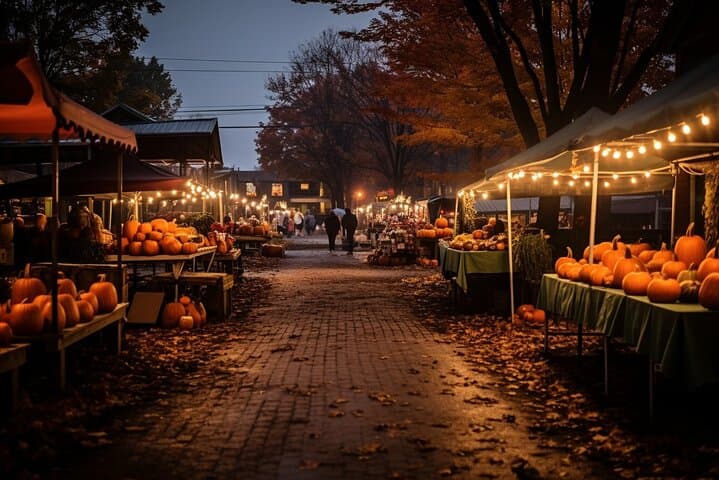 Knoxville After Dark Ghost Tour: Haunted Historic Walking Tour photo 2