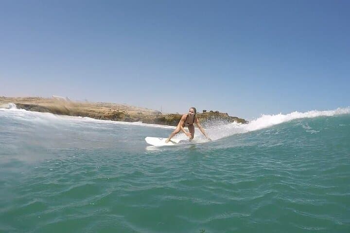 Surf Lobitos: Full-Day Guided Surf Trip on Peru’s North Coast photo 5