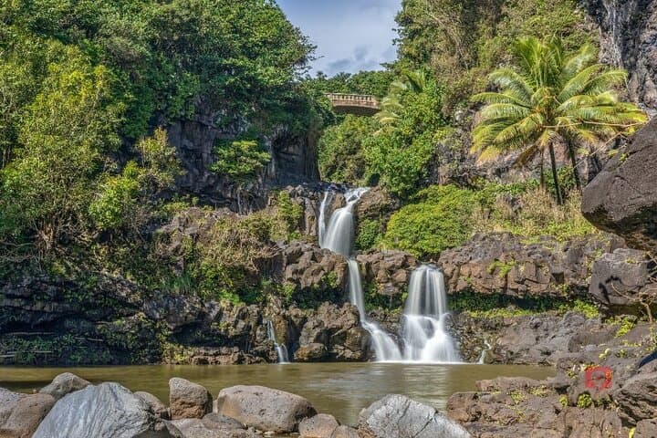 Road to Hana Self-Guided Audio Driving Tour: Essential Maui Driving Guide photo 5