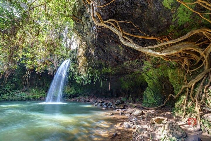 Road to Hana Self-Guided Audio Driving Tour: Essential Maui Driving Guide photo 6