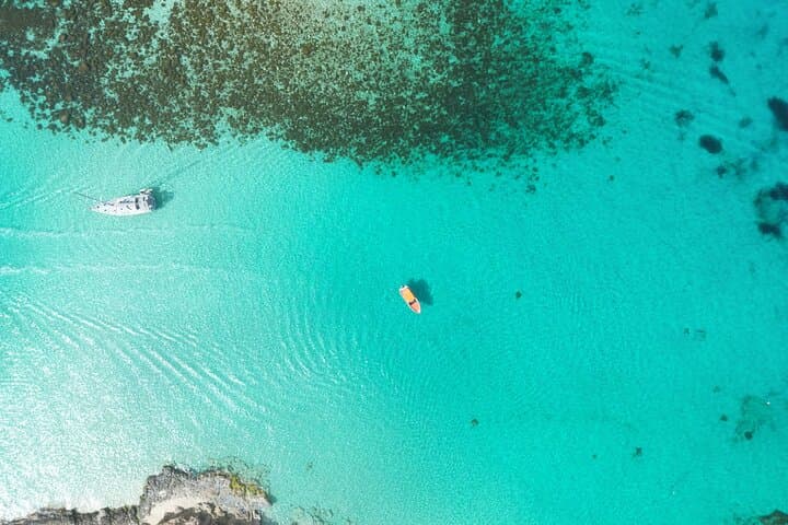 Private Boat Tour to Comino: Blue Lagoon, Crystal Lagoon & Hidden Caves photo 4