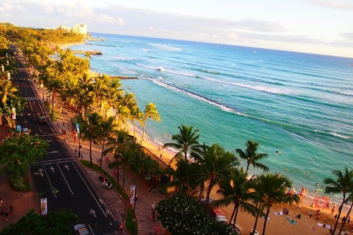 Self-Guided Oahu Audio Driving Tour: Waikiki to North Shore Highlights photo 5