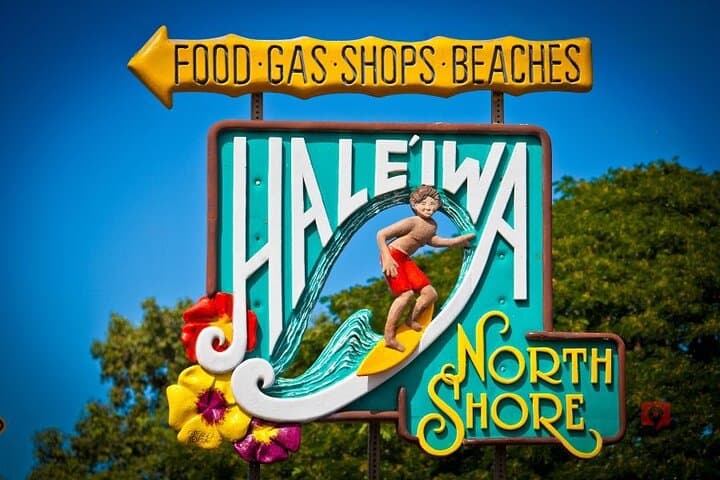 Self-Guided Oahu Audio Driving Tour: Waikiki to North Shore Highlights photo 6