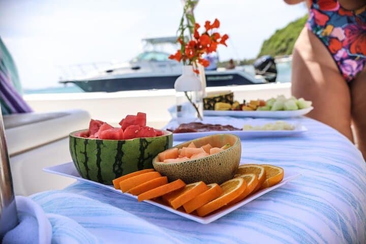 Private SCUBA Dive and Snorkel Charter in Puerto Rico — Shallow Reef Adventures photo 5