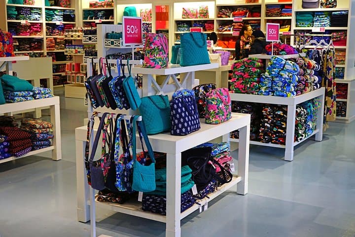Private Shopping Tour to Woodbury Common Premium Outlets from NYC photo 2