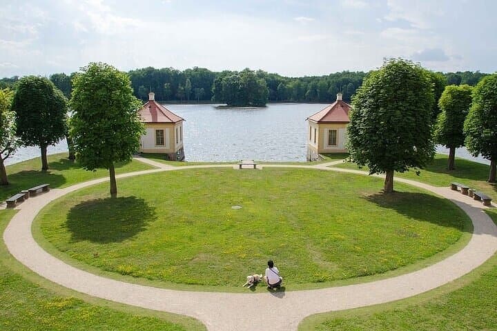 Private Day Tour from Prague to Dresden, Moritzburg & Meissen photo 5