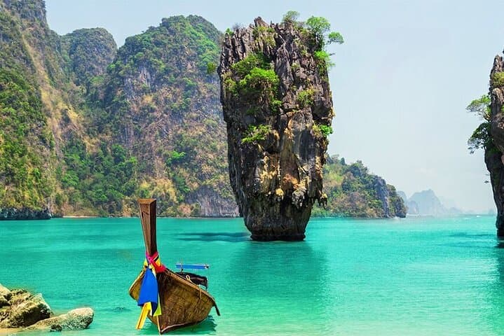 Phuket Stopover: Seaview Patong Hotel, Airport Transfers & Island Highlights photo 2