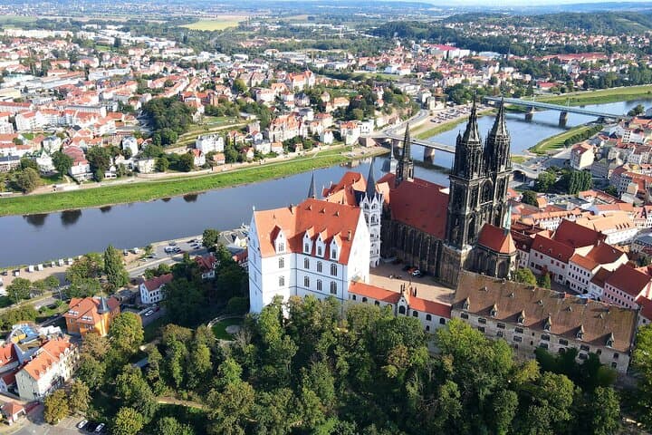 Private Day Tour from Prague to Dresden, Moritzburg & Meissen photo 6