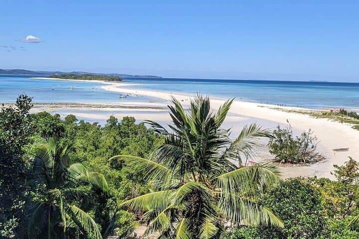Nosy Iranja & Antsoha Day Trip: Island Beaches, Lighthouse Views and Lemur Encounters photo 2
