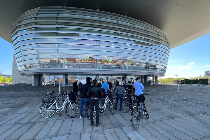 2-Hour Copenhagen E-Bike Guided Tour: See the City's Highlights photo 5