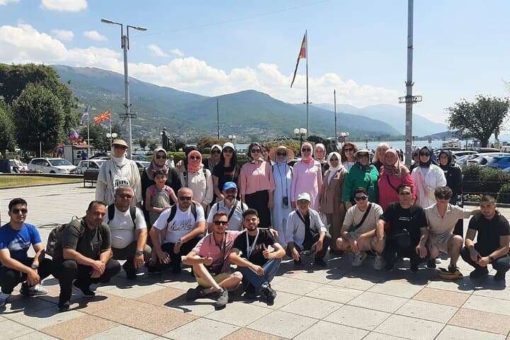 2-Day Private Sarajevo & Mostar Tour — Old Bridge, Blagaj Tekija & Kravice Waterfalls photo 3