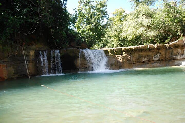 Los Haitises, Montaña Redonda & Yanigua Waterfall: Full-Day Adventure from Punta Cana photo 4