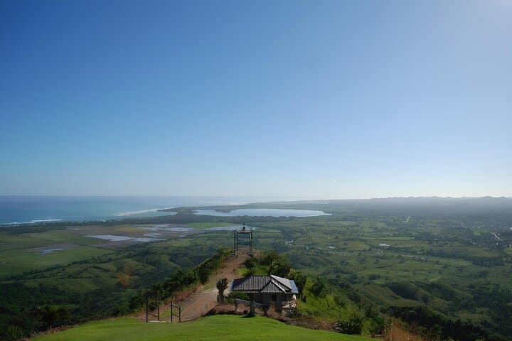 Los Haitises, Montaña Redonda & Yanigua Waterfall: Full-Day Adventure from Punta Cana photo 5