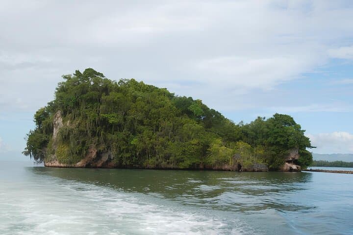 Los Haitises, Montaña Redonda & Yanigua Waterfall: Full-Day Adventure from Punta Cana photo 2