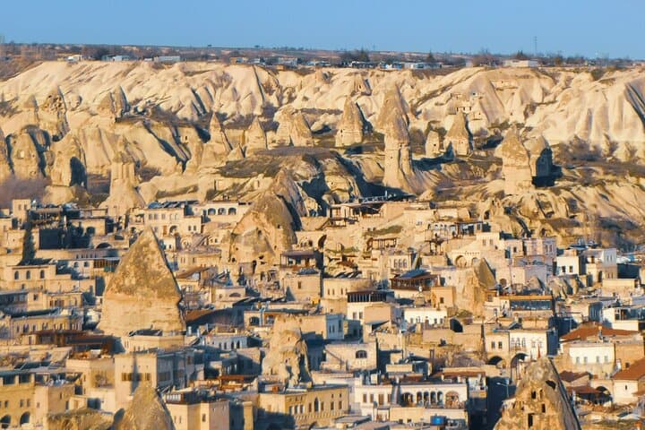 Cappadocia in a Day: Private Full-Day Tour from Istanbul with Flights photo 4