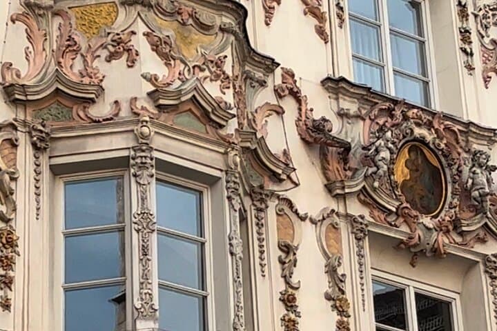 Innsbruck City Quest: Self-Guided Treasure Hunt Through Old Town photo 6