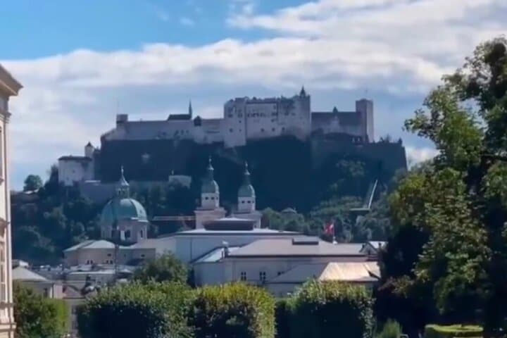 Salzburg City Quest: Interactive Scavenger Hunt Through Old Town photo 6
