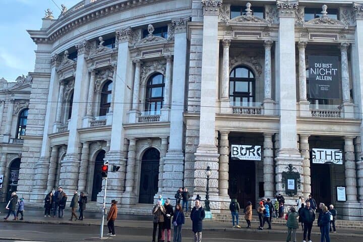 City Quest Vienna: Interactive Scavenger Hunt Through Historic Downtown photo 6
