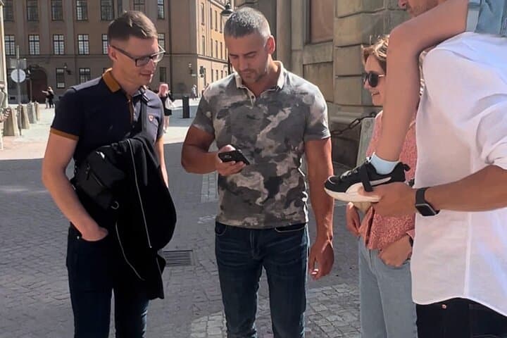 Self-Guided City Quest in Madrid: Interactive Treasure Hunt & Walking Tour photo 3
