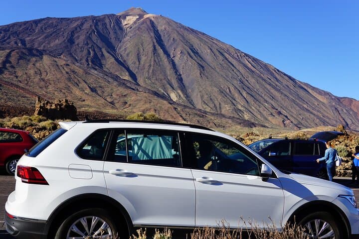 Teide & Northern Tenerife Private Tour: Geologist-Led Day Trip to Teide National Park and Orotava Valley photo 4