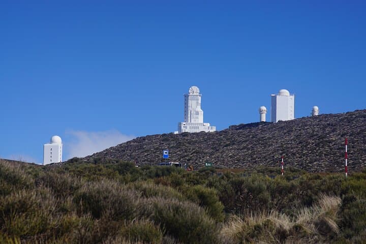 Teide & Northern Tenerife Private Tour: Geologist-Led Day Trip to Teide National Park and Orotava Valley photo 5