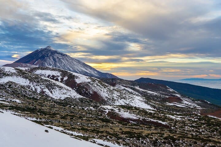 Teide & Northern Tenerife Private Tour: Geologist-Led Day Trip to Teide National Park and Orotava Valley photo 6