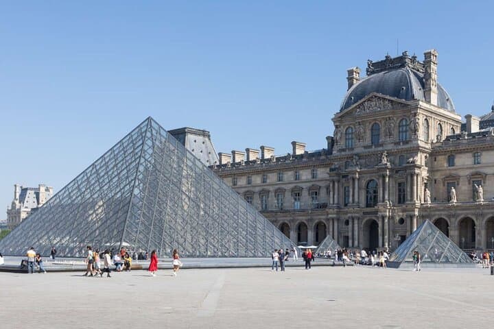 Paris Museum Pass: Maximize 2, 4 or 6 Days of Museums and Monuments photo 5