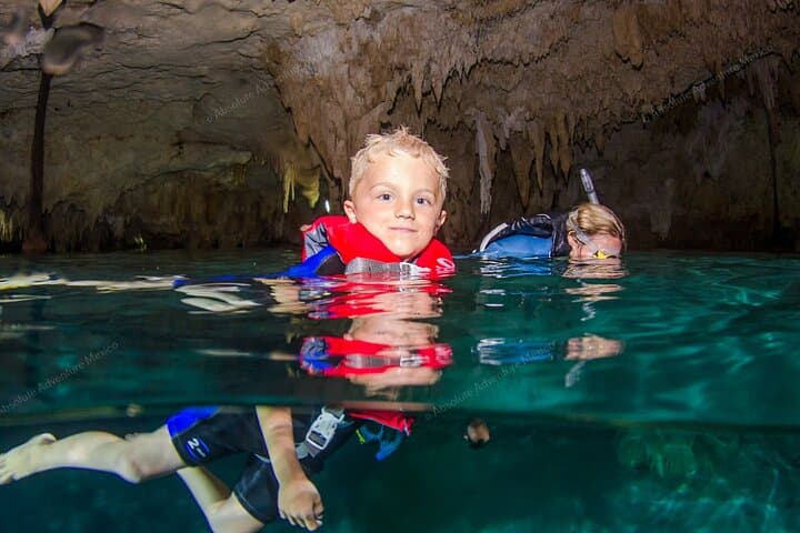 Beat the Crowds: Tulum Ruins & Cenote VIP Private Experience photo 6