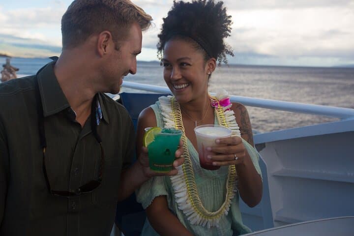 Maui Premium Sunset Dinner Cruise — Four-Course Pacific Dining Experience photo 6
