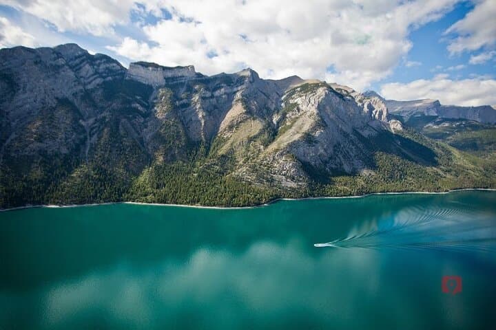Canadian Rockies Self-Guided Audio Driving Tour — Banff, Icefields & Jasper photo 5