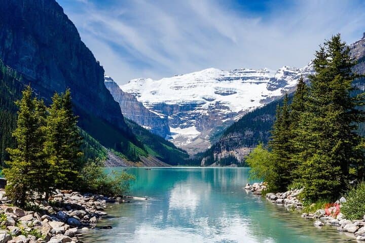 Canadian Rockies Self-Guided Audio Driving Tour — Banff, Icefields & Jasper photo 6