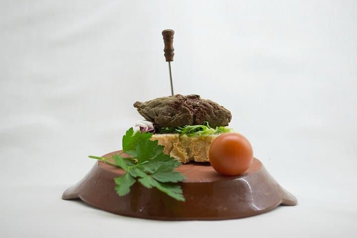 San Sebastián Pintxos Walking Tour — Private Old Town Pintxo & Premium Wine Pairings photo 2