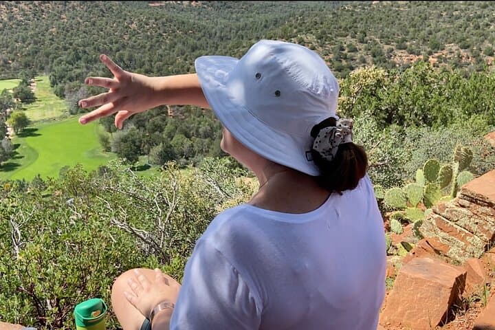 Inside Sedona’s Vortex: A Guided Journey into Prana Energy and Red Rock Mysteries photo 3