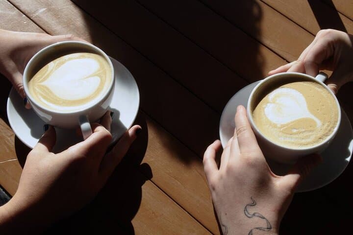Pacific Beach Coffee Crawl: Specialty Coffee, SoCal Bites & Ocean Views photo 2