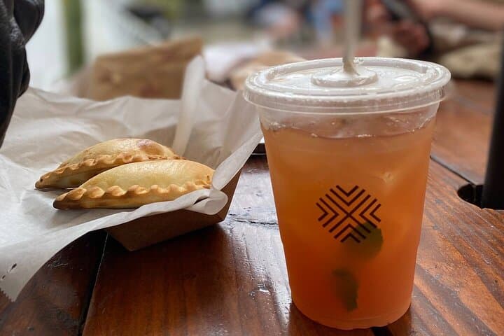 Pacific Beach Coffee Crawl: Specialty Coffee, SoCal Bites & Ocean Views photo 6