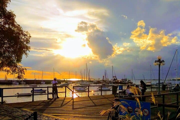 Colonia del Sacramento Day Trip: Historic Streets, Lighthouse Views & Riverfront Strolls photo 6
