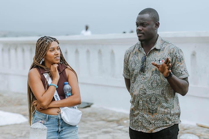 Cape Coast & Elmina Castles with Kakum Canopy Walk — Day Tour from Accra photo 3